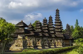 Barong arts festival confirmed for Bali’s Taman Ayun Temple