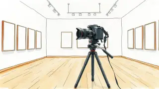 Illustration generated with AI; not a photograph of the event.