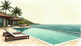 Illustration generated with AI; not a photograph of the event.