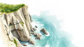 Illustration generated with AI; not a photograph of the event.