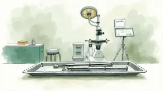Illustration generated with AI; not a photograph of the event.