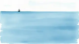 Illustration generated with AI; not a photograph of the event.