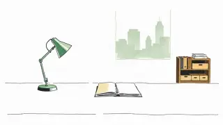 Illustration generated with AI; not a photograph of the event.