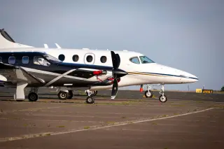 Lombok airport logs 66 additional flight requests for 2026 MotoGP