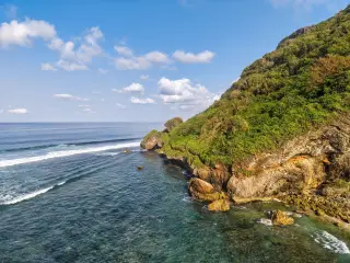 Police seize 23 hectares of state land in Ungasan corruption probe