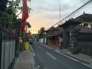 Bali floods in Seminyak: what causes them and why the area keeps flooding
