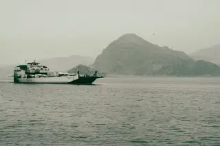 Denpasar to Lombok: flight, fast boat and ferry options explained