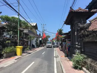 Things to do in Seminyak: beaches, surf lessons, spas and sunset spots