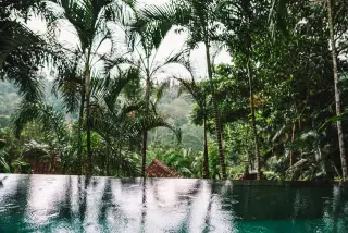 IHG preparing to open first Kimpton hotel in Indonesia in Ubud