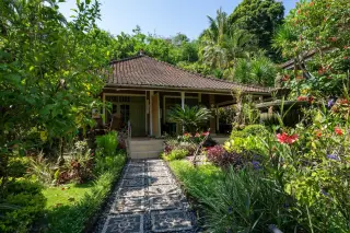 Bali retirement visa: what the retirement KITAS requires in 2026
