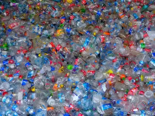 How much of Bali’s waste is actually managed?