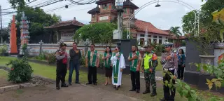 Bali Strait Currents Reach 4,74 Knot as Gilimanuk Queues Return