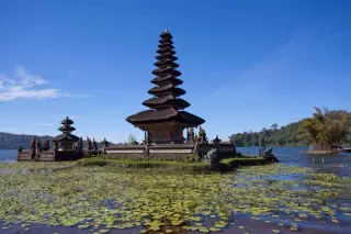 Australian Arron Brokenshire Arrested in Bali Over Alleged Drug Dealing