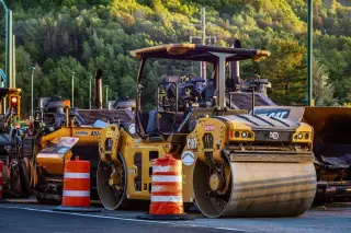 Badung Seeks Support for IDR 2.8 Trillion Road Plan