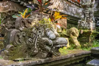 Batuan wins Learning Village award in Gianyar