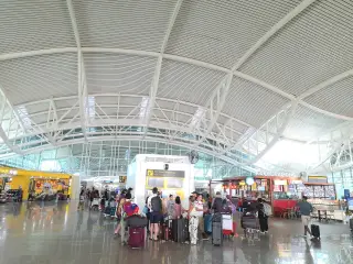Ngurah Rai Immigration deports nine foreigners from Bali