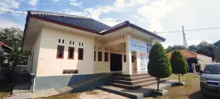 Archive photo: Karangasem Plumbon Cirebon.