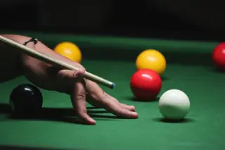 Denpasar Hosts Bali’s First Fully Open 9-Ball Tournament