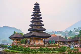 Indonesia’s All Indonesia Arrival Declarations for Bali Explained