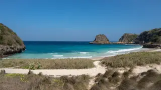 Lombok schedules five public events after Mandalika MotoGP