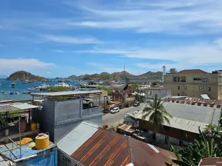 Komodo Search for Jessica Ends Without Result in Labuan Bajo