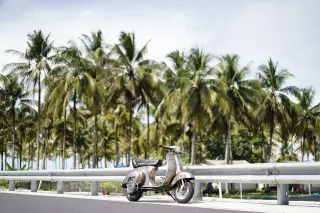 Bali governor says fuel shortage has not reduced tourist arrivals
