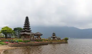Bali Police, immigration plan talks on foreign-national violations