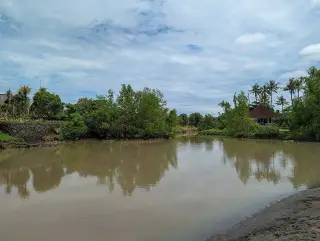 BWS Bali-Penida Maps Flood Risk in Denpasar and Badung