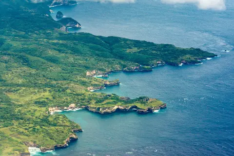 Archive photo: 500px provided description: Indonesia, Nusa Penida Instagram kavalerov.name