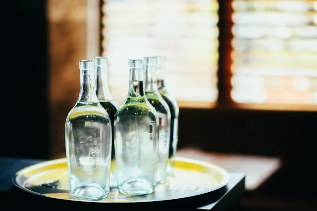 Badung and ITS launch Baliss glass-bottled water to cut plastic waste