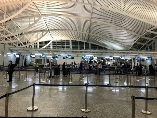 Denpasar airport: what Bali’s main airport is called and where it is