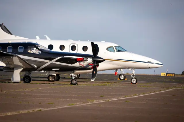 Lombok airport logs 66 additional flight requests for 2026 MotoGP