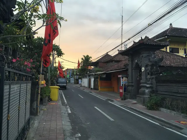 Bali floods in Seminyak: what causes them and why the area keeps flooding