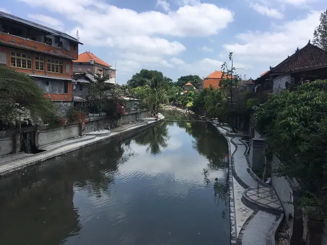 Bali Groups Call for Tourism Review as Rice Fields Shrink