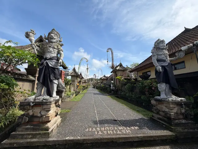 Nyepi Day 2026 in Bali: date, silence rules and what visitors should know