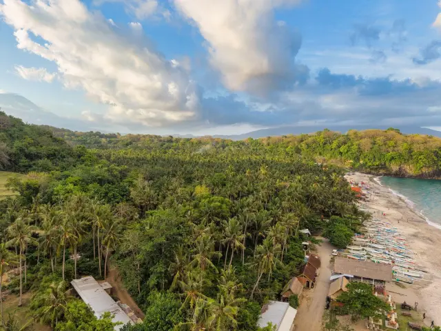 Badung Adds 48 LPG Deliveries as Holiday Demand Rises