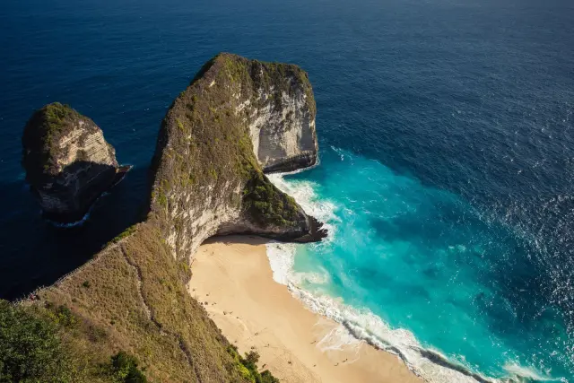 Things to do in Nusa Penida: the main sights and activities