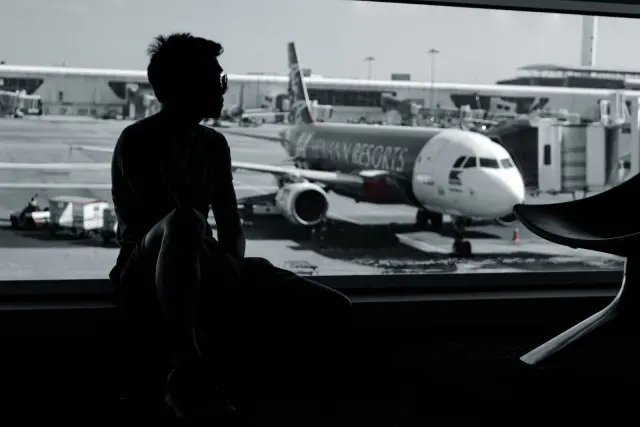 Bali Deports French National After 100-Day Overstay