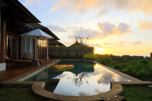 Bali economy growth: how much did tourism contribute in 2025?