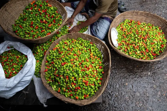 Bali Reports 3,79 Percent Inflation in September
