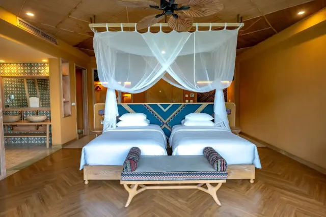 What Bali’s 2025 hotel occupancy rate says about tourism demand