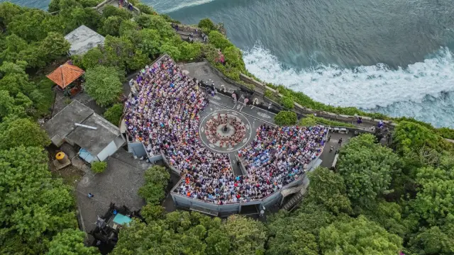 Bali Ranked Third in Agoda’s 2026 Asia Repeat-Visitor Index