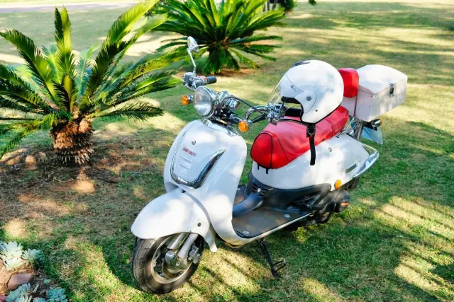 Denpasar Immigration Pursues Two Foreign Motorcycle Instructors