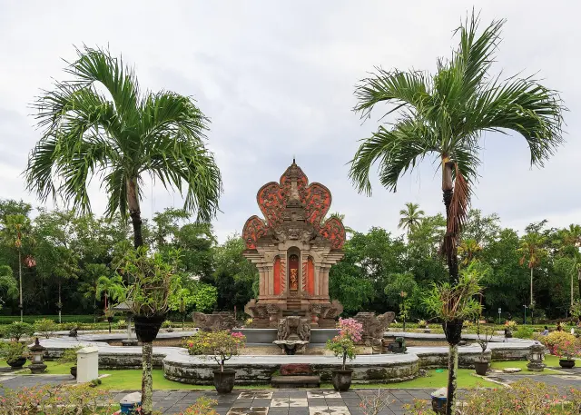 Undiksha Hosts Education Convention in Nusa Dua