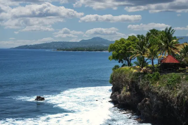Bali Investment Stays Concentrated in Sarbagita as Badung Leads