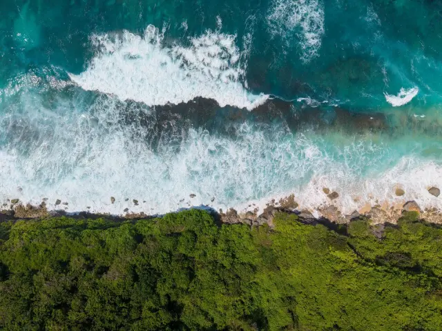 Bali disaster agency explores AI for early warnings