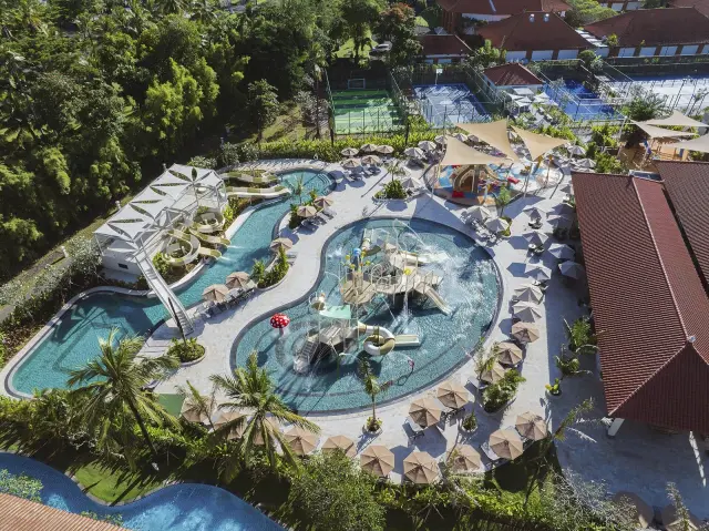 Mandalika MotoGP lifts hotel occupancy in The Nusa Dua