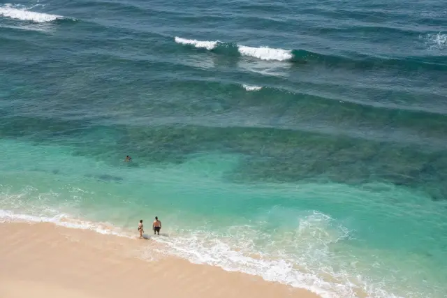 Bali water system: what eight groundwater basins and 89.08% coverage mean