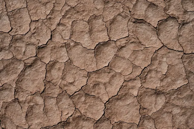 Bali Agency Warns of Drought Risk During October Dry Season