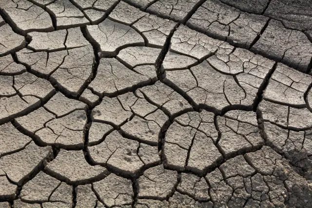Bali Agency Retains Drought Warning for Tabanan and Buleleng